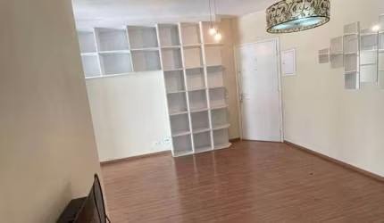 Apartamento à venda, 68 m² por R$ 489.999,92 - Vila Suzana - São Paulo/SP