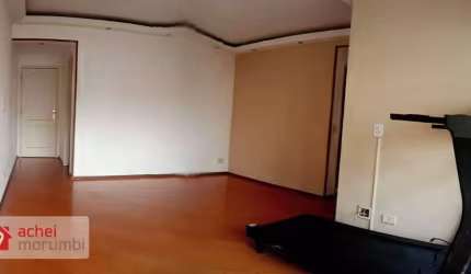 Apartamento à venda, 80 m² por R$ 476.999,95 - Vila Andrade - São Paulo/SP