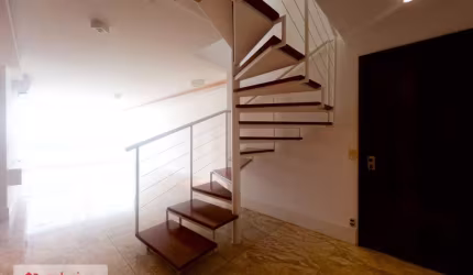 Cobertura à venda, 270 m² por R$ 2.299.999,92 - Panamby - São Paulo/SP
