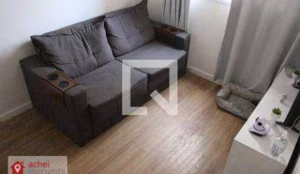 Apartamento à venda, 41 m² por R$ 299.999,95 - Imirim - São Paulo/SP