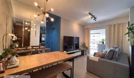 Apartamento à venda, 68 m² por R$ 699.999,92 - Vila Suzana - São Paulo/SP