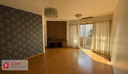 Apartamento à venda, 70 m² por R$ 439.999,95 - Morumbi - São Paulo/SP
