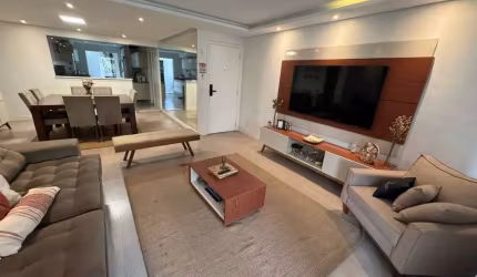 Apartamento para alugar, 182 m² por R$ 12.123,77/mês - Panamby - São Paulo/SP