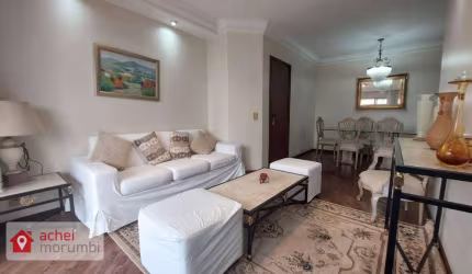 Apartamento à venda, 110 m² por R$ 699.999,95 - Vila Andrade - São Paulo/SP