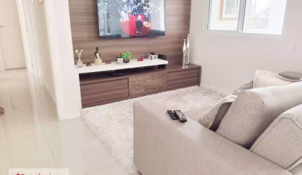 Apartamento à venda, 138 m² por R$ 1.369.999,95 - Morumbi - São Paulo/SP