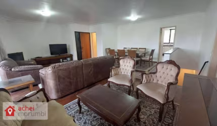 Apartamento duplex, 220m² à venda por R$739.999 - Lar São Paulo, SP