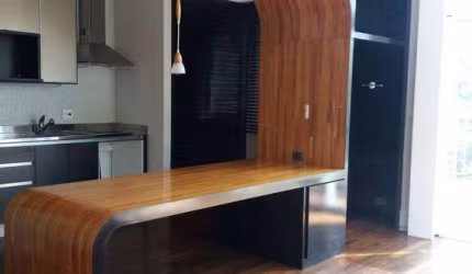 Duplex 104m² à venda por R$1.199.999 ou aluguel R$9.256/mês - Morumbi SP