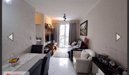 Apartamento à Venda no Condomínio Larissa