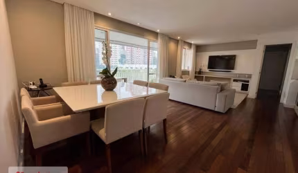 Apartamento à venda, 128 m² por R$ 1.279.999,95 - Morumbi - São Paulo/SP