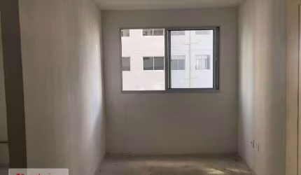 Apartamento à venda, 43 m² por R$ 249.999,95 - Vila Andrade - São Paulo/SP