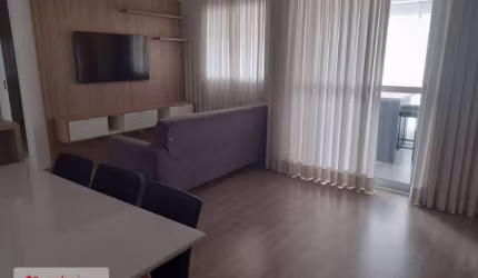 Imóvel à Venda Mobiliado e Completo no Condomínio Pelo Morumbi