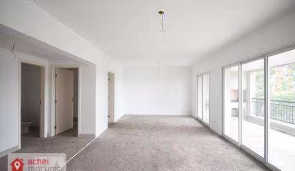 Apartamento à venda, 210 m² por R$ 2.099.999,95 - Jardim Vitória Régia - São Paulo/SP