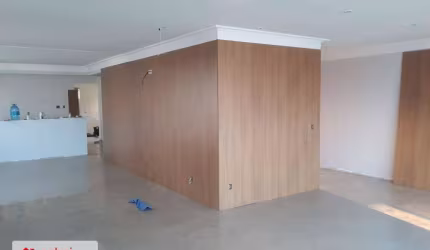 Apartamento com 4 dormitórios para alugar, 251 m² por R$ 20.999,92/mês - Vila Andrade - São Paulo/SP