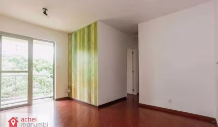 Apartamento à venda, 67 m² por R$ 474.999,95 - Morumbi - São Paulo/SP