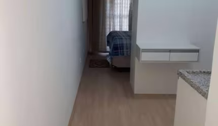Apartamento com 1 dormitório à venda - Granja Viana - Cotia/SP