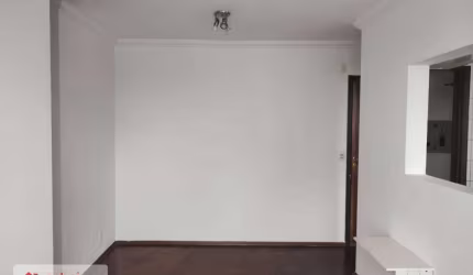 Apartamento à venda, 48 m² por R$ 274.999,92 - Morumbi - São Paulo/SP