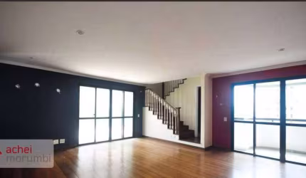 Cobertura à venda, 160 m² por R$ 1.149.999,95 - Vila Suzana - São Paulo/SP