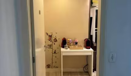 Apartamento à Venda no Condomínio Equilíbrio Jardim Sul