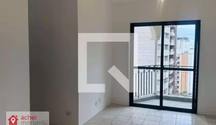 Apartamento à venda, 75 m² por R$ 439.999,95 - Morumbi - São Paulo/SP