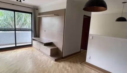Apartamento à venda, 69 m² por R$ 442.999,95 - Morumbi - São Paulo/SP