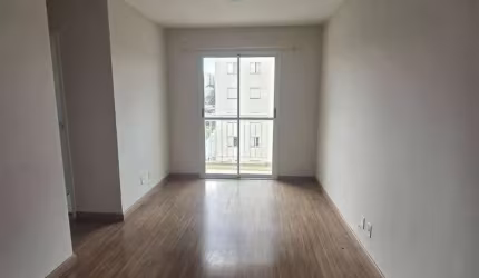 Apartamento com 2 dormitórios à venda, 52 m² de área privativa no Campo Limpo, São Paulo/SP.