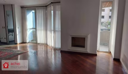 Apartamento à venda, 160 m² por R$ 859.999,95 - Morumbi - São Paulo/SP