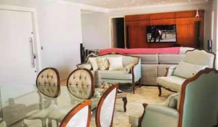 Apartamento à venda, 223 m² por R$ 1.899.999,92 - Morumbi - São Paulo/SP