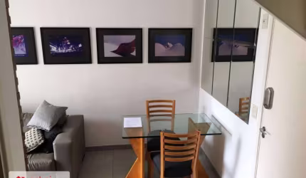Loft à venda, 48 m² por R$ 579.999,92 - Morumbi - São Paulo/SP
