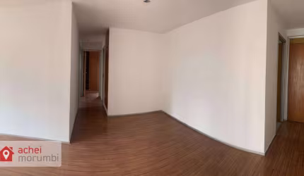 Apartamento à venda, 78 m² por R$ 389.999,92 - Morumbi - São Paulo/SP