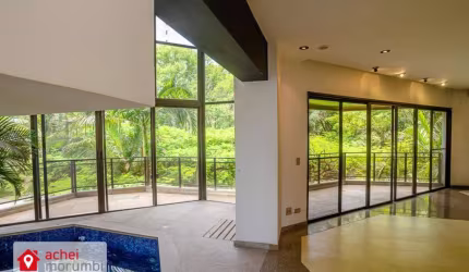 Apartamento à venda, 350 m² por R$ 1.399.999,92 - Morumbi - São Paulo/SP