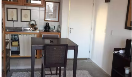 Apartamento à venda, 67 m² por R$ 509.999,95 - Vila Andrade - São Paulo/SP