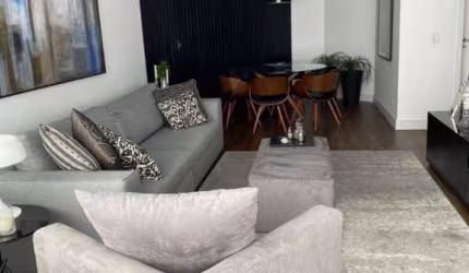 Apartamento à venda, 116 m² por R$ 1.499.999,95 - Brooklin Novo - São Paulo/SP