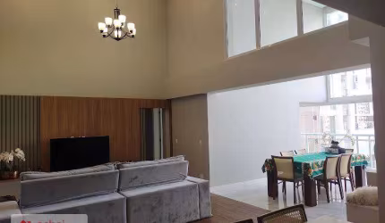 Apartamento à venda, 164 m² por R$ 2.099.999,95 - Vila Andrade - São Paulo/SP