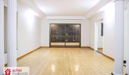 Apartamento à venda, 247 m² por R$ 1.799.999,92 - Vila Suzana - São Paulo/SP