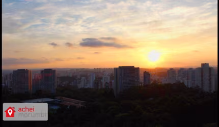 Apartamento à venda, 170 m² por R$ 957.999,92 - Morumbi - São Paulo/SP