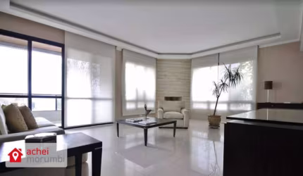 Apartamento à venda, 190 m² por R$ 1.289.999,92 - Morumbi - São Paulo/SP