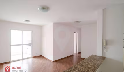 Apartamento à venda, 84 m² por R$ 619.999,92 - Vila Andrade - São Paulo/SP