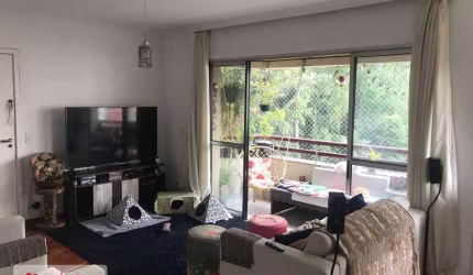 Apartamento à venda, 113 m² por R$ 549.999,95 - Jardim Ampliação - São Paulo/SP
