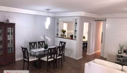 Apartamento à venda, 144 m² por R$ 949.999,92 - Morumbi - São Paulo/SP