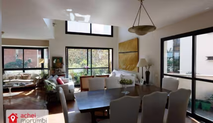 Apartamento à venda, 184 m² por R$ 1.069.999,92 - Morumbi - São Paulo/SP