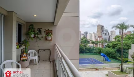 Apartamento à venda, 120 m² por R$ 1.064.999,92 - Jardim Lar São Paulo - São Paulo/SP
