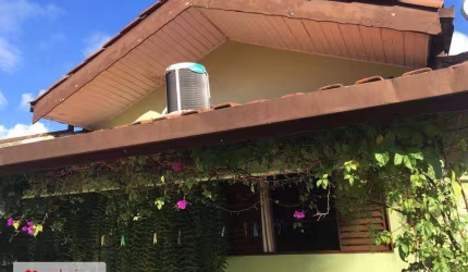 Sobrado à venda, 186 m² por R$ 899.999,92 - Jardim Taboão - São Paulo/SP