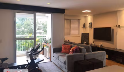 Apartamento à venda, 73 m² por R$ 479.999,92 - Morumbi - São Paulo/SP