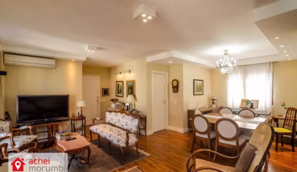 Apartamento à venda, 130 m² por R$ 707.999,95 - Vila Suzana - São Paulo/SP