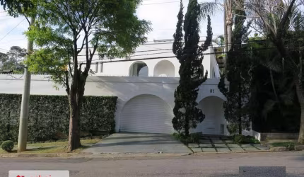 Casa à venda, 413 m² por R$ 2.999.999,95 - Jardim Leonor - São Paulo/SP