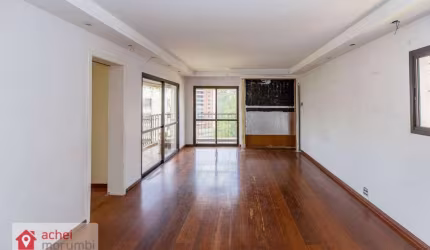 Apartamento à venda, 175 m² por R$ 639.999,95 - Morumbi - São Paulo/SP