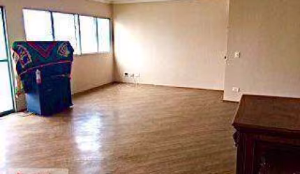 Apartamento à venda, 150 m² por R$ 749.999,92 - Vila Andrade - São Paulo/SP