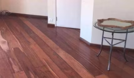 Apartamento, 120 m² - venda por R$ 699.999,92 ou aluguel por R$ 7.027,91/mês - Jardim Ampliação - São Paulo/SP