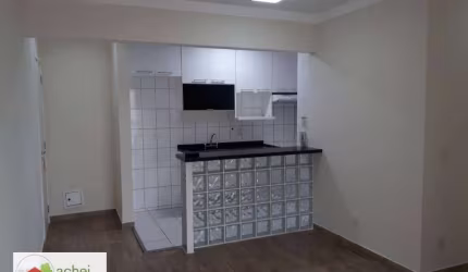 Apartamento à venda, 69 m² por R$ 649.999,95 - Vila Andrade - São Paulo/SP