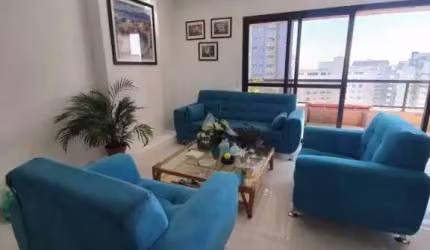 Apartamento à venda, 176 m² por R$ 1.449.999,95 - Vila Suzana - São Paulo/SP